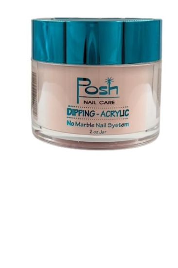 Picture of POSH DIP & ACRYLIC PWD 005