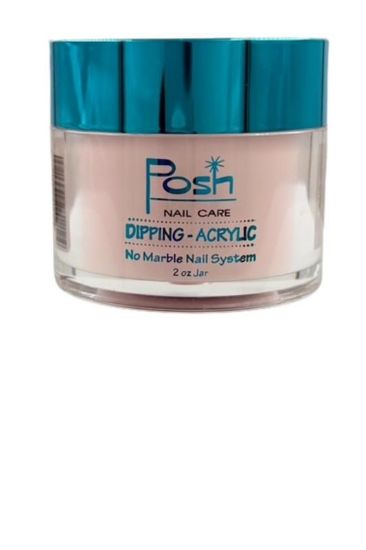 Picture of POSH DIP & ACRYLIC PWD 001