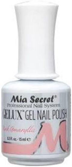 Picture of MIA SECRET GELUXE GEL PINK AMARYLLIS