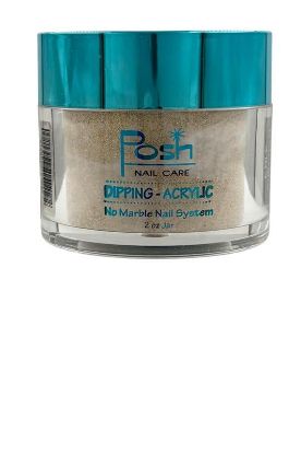 Picture of POSH DIP & ACRYLIC PWD 224