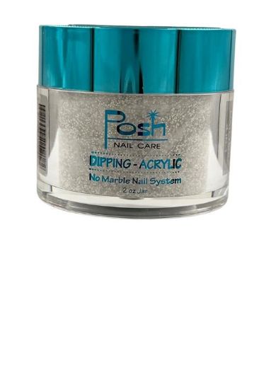 Picture of POSH DIP & ACRYLIC PWD 222