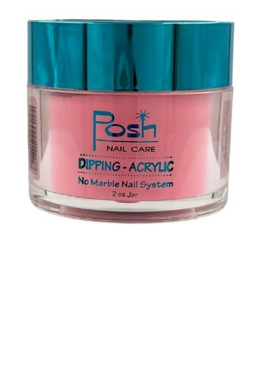 Picture of POSH DIP & ACRYLIC PWD 210