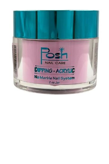 Picture of POSH DIP & ACRYLIC PWD 205