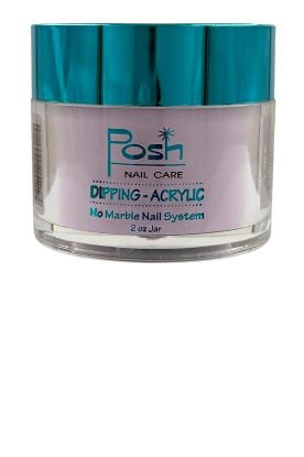 Picture of POSH DIP & ACRYLIC PWD 204