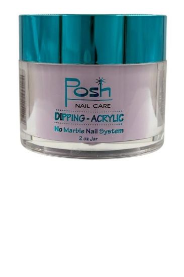 Picture of POSH DIP & ACRYLIC PWD 204