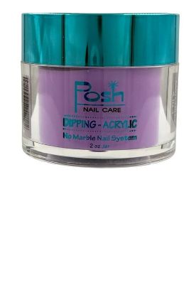 Picture of POSH DIP & ACRYLIC PWD 203