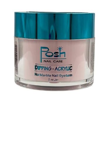 Picture of POSH DIP & ACRYLIC PWD 128