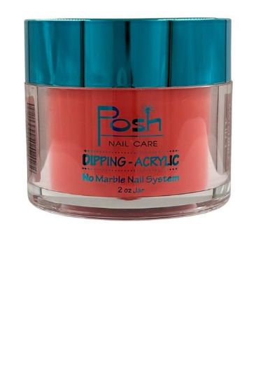 Picture of POSH DIP & ACRYLIC PWD 214