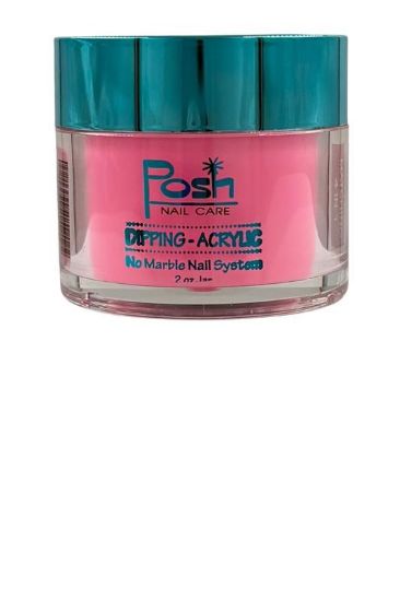 Picture of POSH DIP & ACRYLIC PWD 209