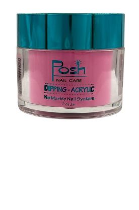 Picture of POSH DIP & ACRYLIC PWD 208