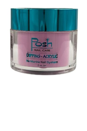 Picture of POSH DIP & ACRYLIC PWD 207
