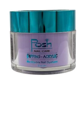 Picture of POSH DIP & ACRYLIC PWD 202