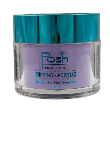 Picture of POSH DIP & ACRYLIC PWD 202