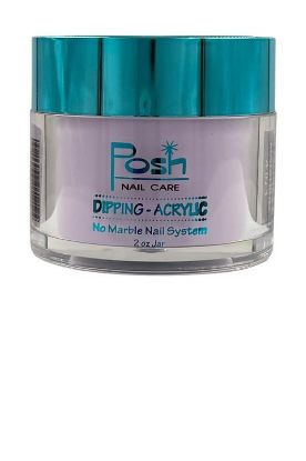 Picture of POSH DIP & ACRYLIC PWD 201