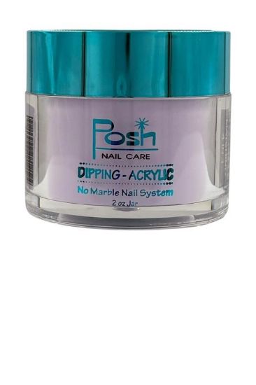 Picture of POSH DIP & ACRYLIC PWD 201