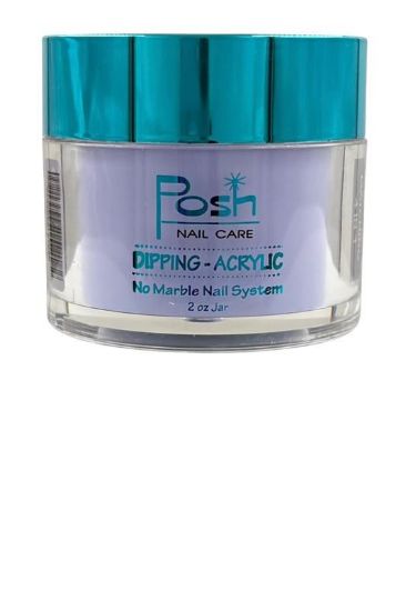 Picture of POSH DIP & ACRYLIC PWD 197