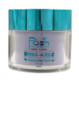 Picture of POSH DIP & ACRYLIC PWD 196