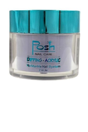 Picture of POSH DIP & ACRYLIC PWD 196