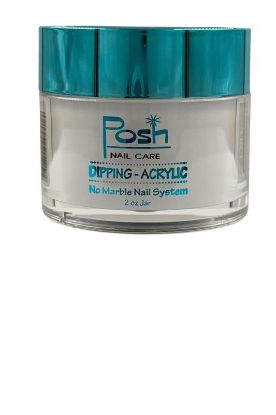 Picture of POSH DIP & ACRYLIC PWD 193