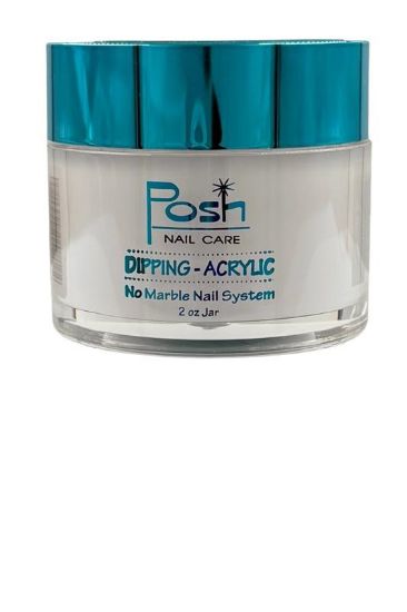Picture of POSH DIP & ACRYLIC PWD 132