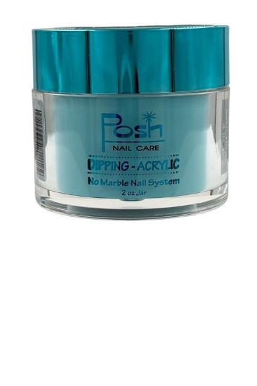 Picture of POSH DIP & ACRYLIC PWD 181