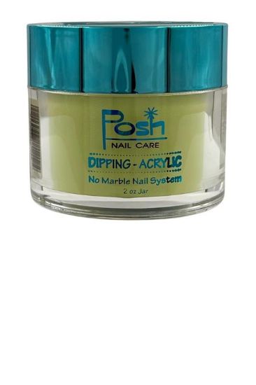 Picture of POSH DIP & ACRYLIC PWD 172