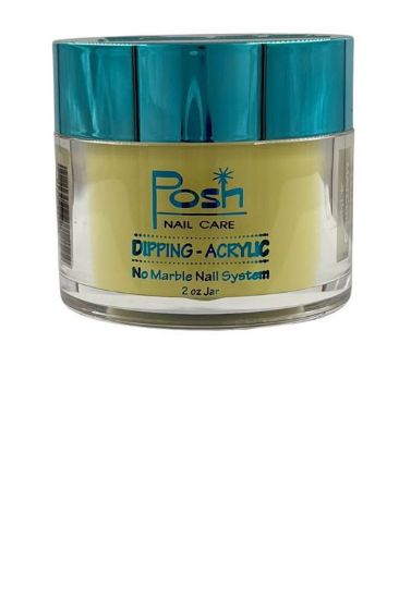 Picture of POSH DIP & ACRYLIC PWD 168