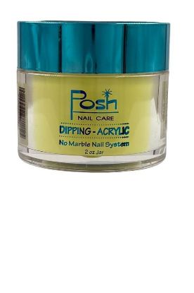 Picture of POSH DIP & ACRYLIC PWD 166