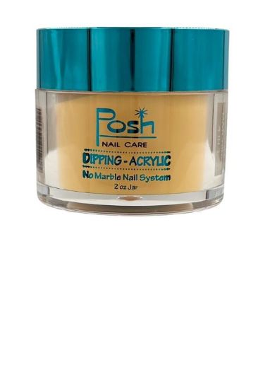 Picture of POSH DIP & ACRYLIC PWD 164