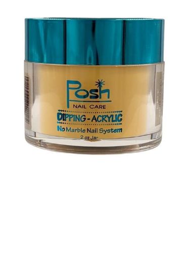 Picture of POSH DIP & ACRYLIC PWD 163