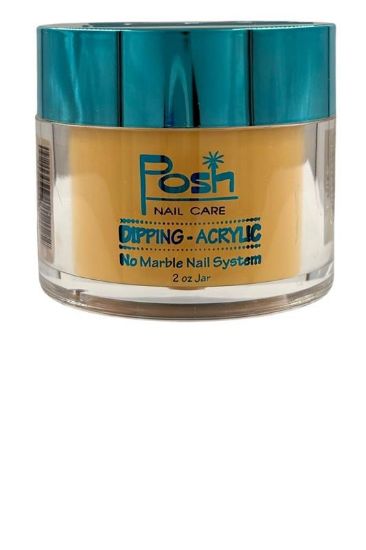 Picture of POSH DIP & ACRYLIC PWD 162
