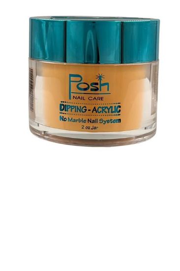 Picture of POSH DIP & ACRYLIC PWD 161
