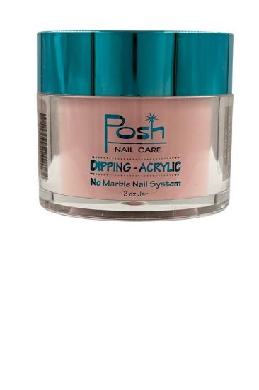Picture of POSH DIP & ACRYLIC PWD 146