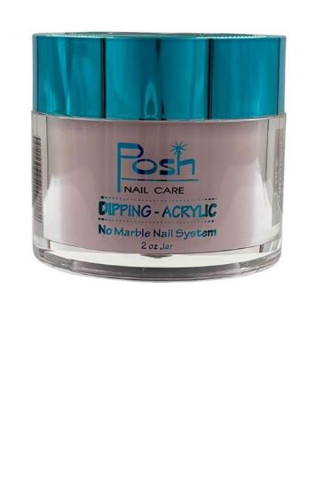 Picture of POSH DIP & ACRYLIC PWD 141