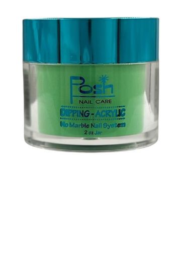 Picture of POSH DIP & ACRYLIC PWD 173
