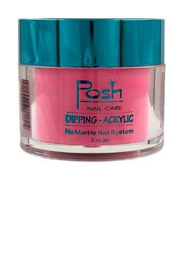 Picture of POSH DIP & ACRYLIC PWD 158