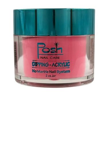Picture of POSH DIP & ACRYLIC PWD 156