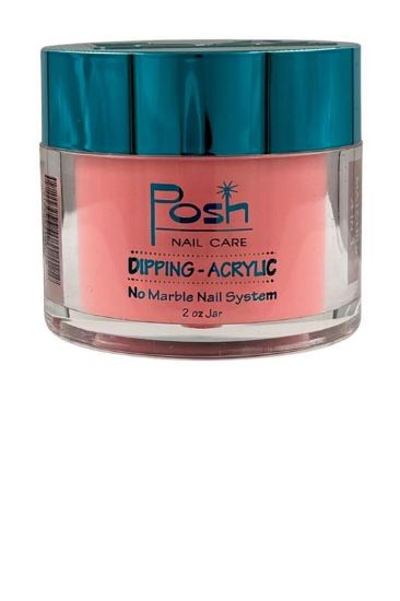 Picture of POSH DIP & ACRYLIC PWD 155