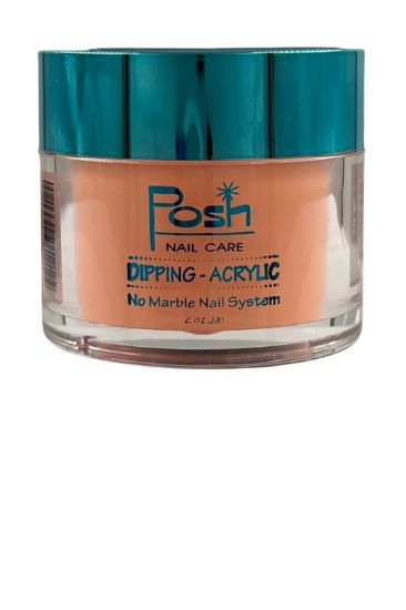 Picture of POSH DIP & ACRYLIC PWD 154
