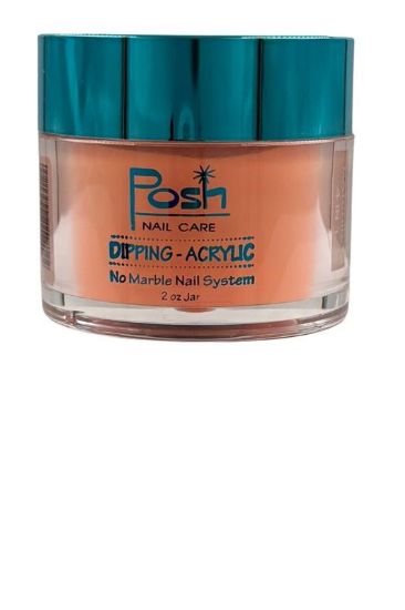 Picture of POSH DIP & ACRYLIC PWD 153