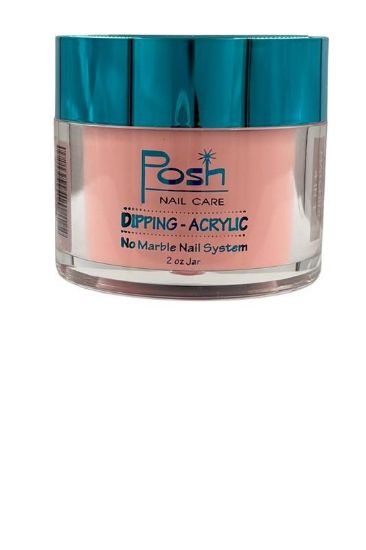 Picture of POSH DIP & ACRYLIC PWD 145