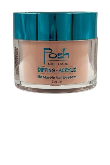 Picture of POSH DIP & ACRYLIC PWD 142
