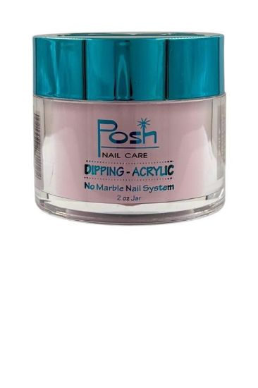 Picture of POSH DIP & ACRYLIC PWD 136