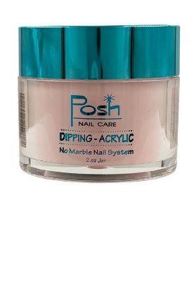Picture of POSH DIP & ACRYLIC PWD 129