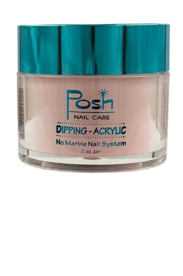Picture of POSH DIP & ACRYLIC PWD 129
