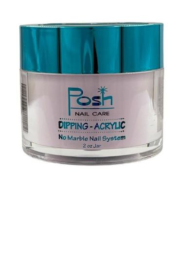 Picture of POSH DIP & ACRYLIC PWD 126