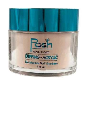 Picture of POSH DIP & ACRYLIC PWD 125