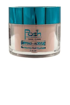 Picture of POSH DIP & ACRYLIC PWD 124