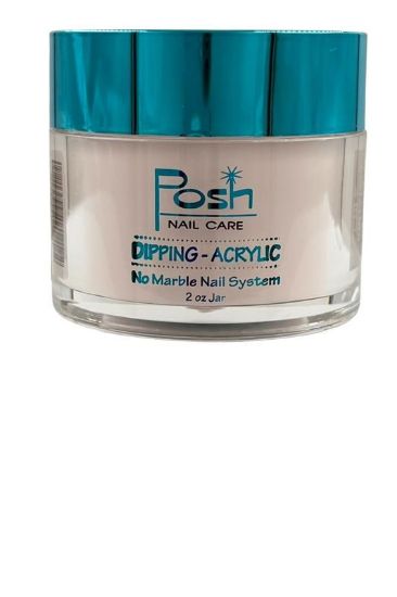 Picture of POSH DIP & ACRYLIC PWD 122