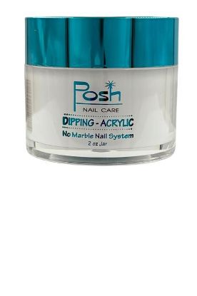 Picture of POSH DIP & ACRYLIC PWD 121